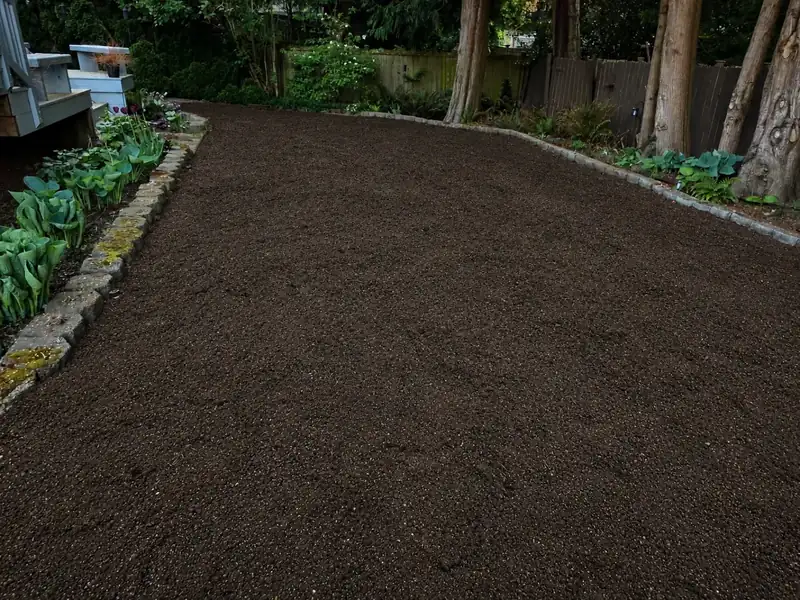 How to Fill a Raised Garden Bed the Right Way