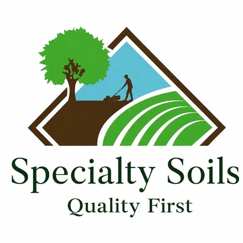 Specialty Soils — Quality First