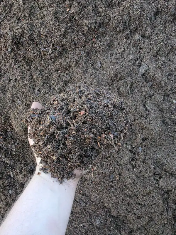 How to Use Compost in Gardens, Lawns and Landscapes