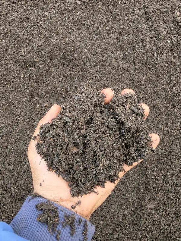 Coarse Perlite Soil Amendment