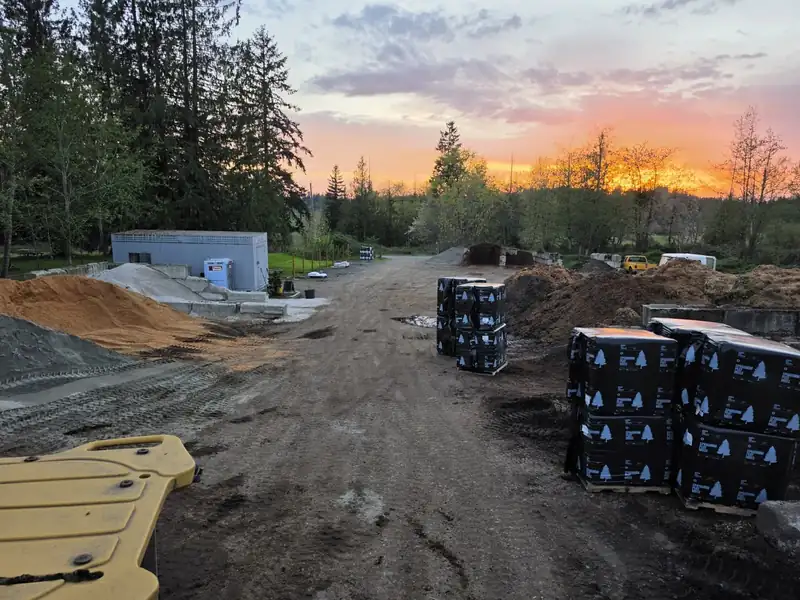 Fall Soil & Garden Prep for Western Washington