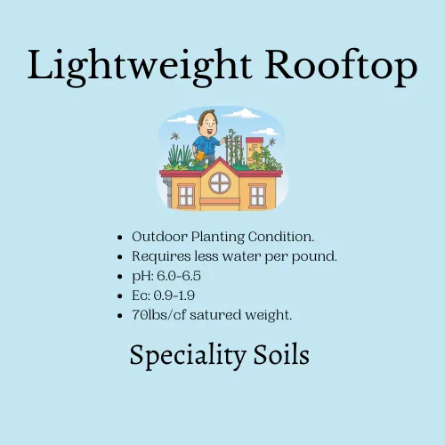 Lightweight Rooftop