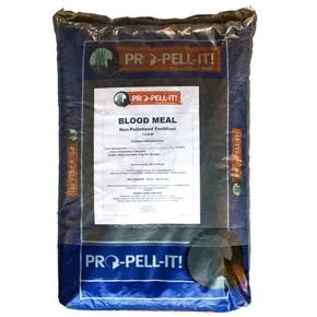 Blood Meal 13-0-0